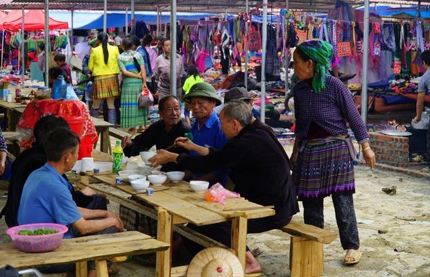 Lung Phinh Fair